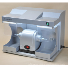 Laboratório Odontológico Ax-J4 Unidade compacta de polimento